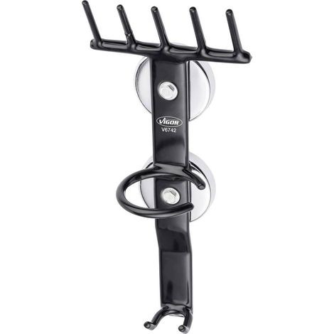 Vigor V6742 Supporto magnetico per utensili Porta magneti per utensili (1/5)