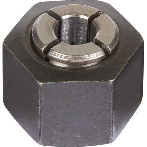 Trend Pinza da 8mm e Dado, Compatibile con Router Trend T7, Accessorio Essenziale per la Fresatura, CLT/T7/8 (1/3)