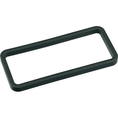 Guarnizione profilata 09 30 000 9941 Harting Contenuto: 1 pz.