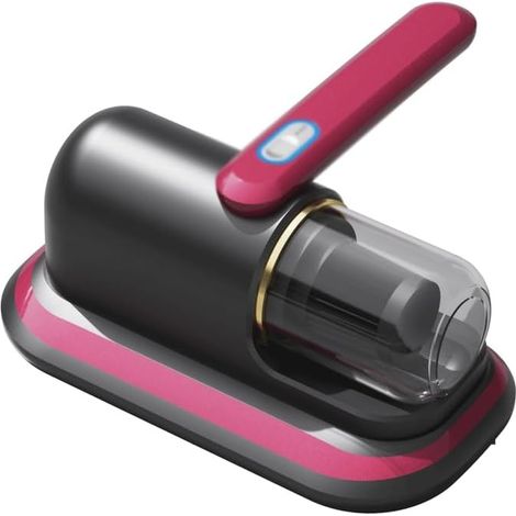 Tragbarer Staubbehälter für UV-Maschine für den Hausgebrauch (1/4)