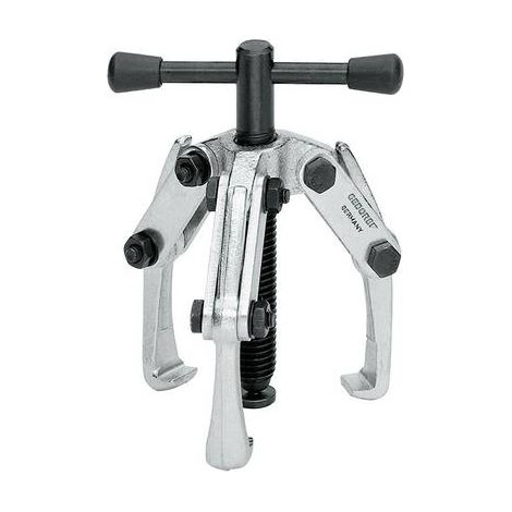 GEDORE 8004570 - Extracteur de borne de poteau, 3 bras , 1.13/01 (1/2)