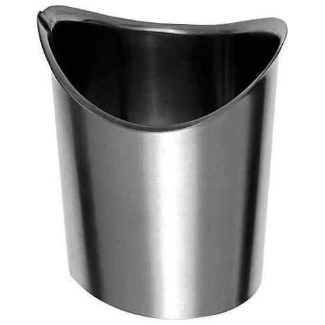 Raccord à souder cylindrique zinc naturel – Développé 330 mm – Diamètre 100 mm – Résistance à la corrosion pour plomberie