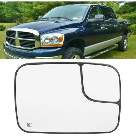 Beheizbare Außenspiegel für Dodge RAM 2500 (2005–2009), rechte Seite (1/5)
