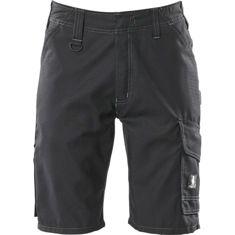 Shorts Mascot industry 10149 dreifach genäht industriell waschbar (1/4)