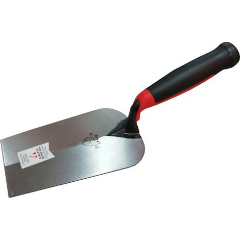 Bellota TRF43ABM Palette Manico Bimateriale 180 x 110 mm 400 gr