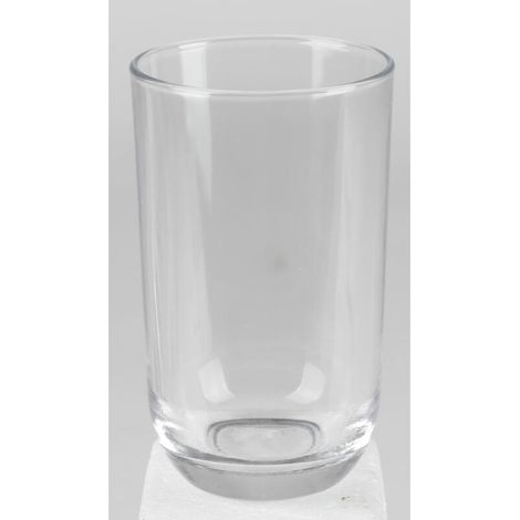 8 Longdrinkgläser 6er Set 295ml Glas Gläser trinken Küche Haushalt wohnen TOP (1/5)