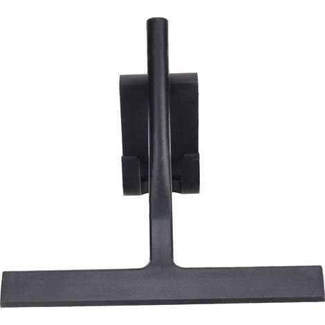 Racleur de Fenêtre Silicone avec support flexible pour nettoyage Rapide (1/5)