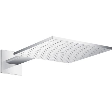 hansgrohe AXOR ShowerSolutions de ducha mural 300/300 2jet, (1/2)