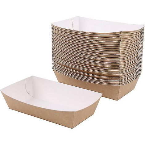Plateau en papier décoratif (1/3)