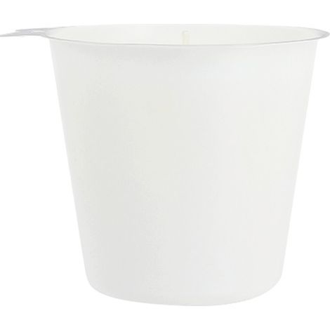 Nachfüllset für Duftkerzen 200g Le Jardin - La Française