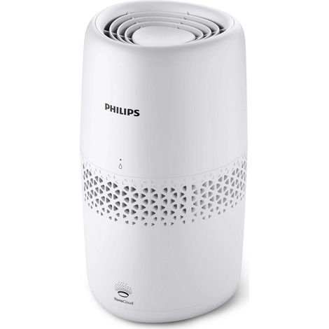 Philips 2000 series HU2510/10 humidificador Vapor 2 L Blanco 11 W