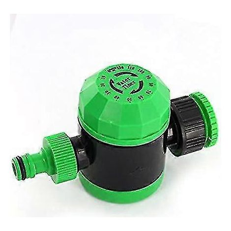 Arroseur mécanique pour arrosage automatique (1/5)
