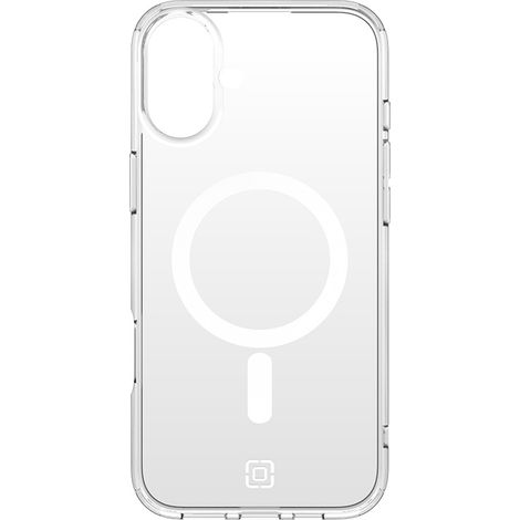 Incipio Velocity MagSafe - iPhone 16 Plus Hülle (Transparent) (1/5)
