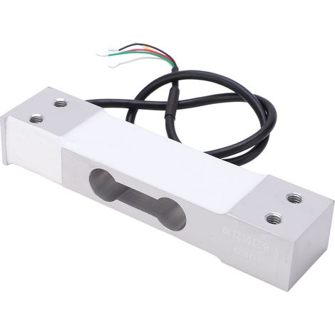 30 kg Parallelbalken-Elektronik-Wägezellenwaage mit hochpräzisem Wägesensor (1/5)