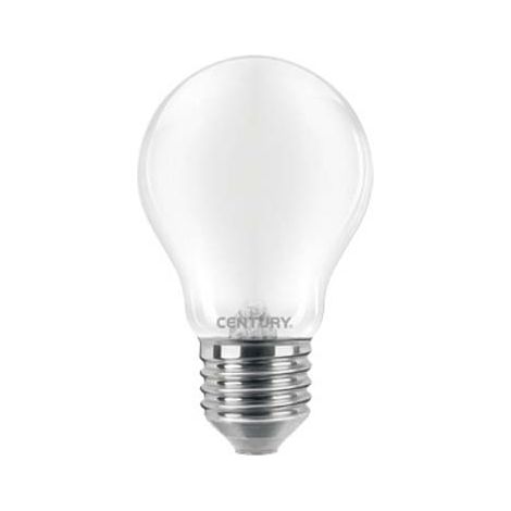 LAMPADA WIRE LED GOCCIA INCANTO SATEN CENTURY - FREDDA VOLT 230 WATT 7 LUMEN 806 E27- 5 pezzi