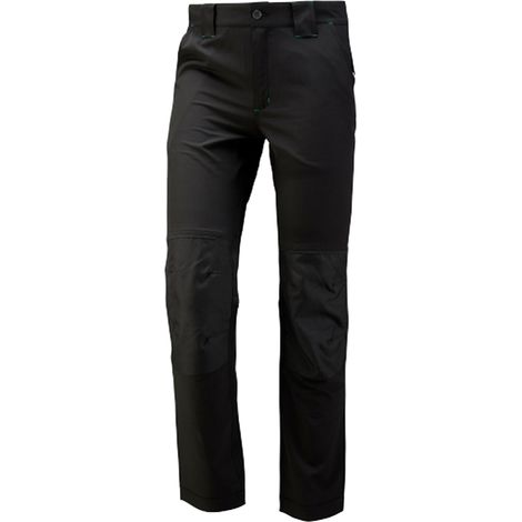 Pantalones de trabajo Neri Hazel Greenbay - XL