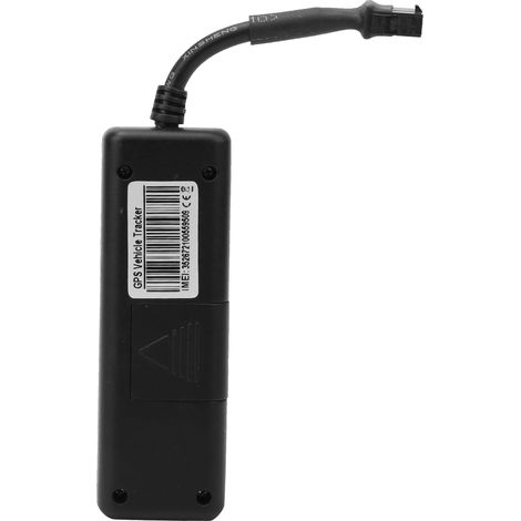 GPS-Tracker mit Echtzeit-Überwachungssystem für M365 Elektroroller-Zubehör (1/5)