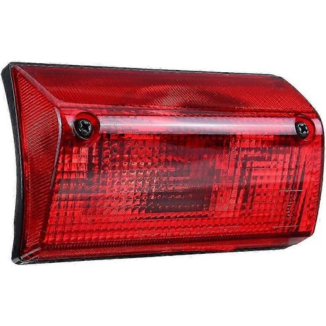 Troisième feu stop surélevé pour Dodge Mercedes Sprinter 2500 3500 (1995-2006) A0028206056 fg2025031701117 (1/5)