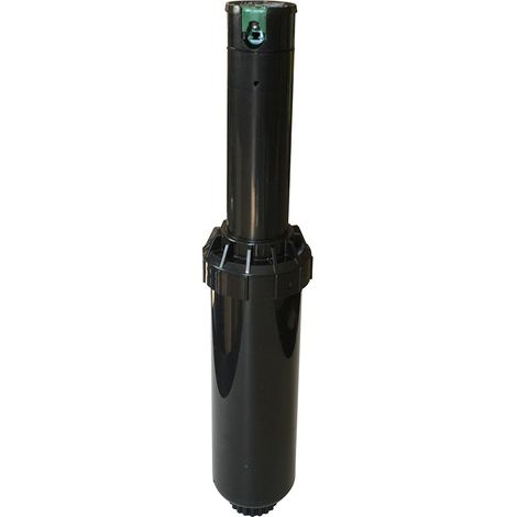 Turbine Hunter SRM 04