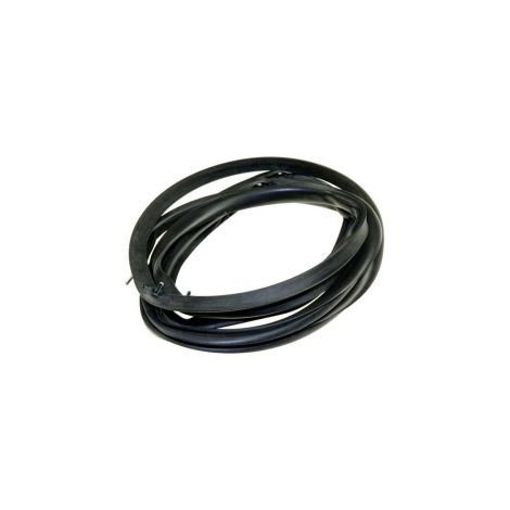 Junta de puerta para Horno, cocina 754131959, 00742666 BOSCH, NEFF, SIEMENS, SMEG