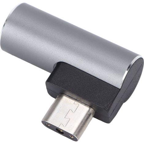 Adaptateur Secteur 3 Broches pour PC Portable Razer 5521 - Convertisseur DC Femelle Portable (1/5)