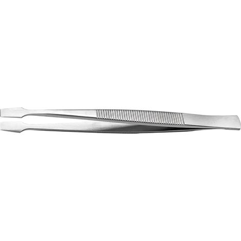 Brucelles RS PRO 127.SA pointe Ultra fin en inox, L. 105 ( Prix pour 1 )