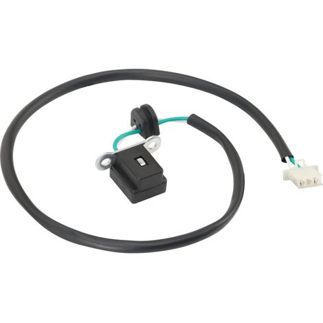 Goofit Einzelimpulsgeber (Kurbelwellenpositionssensor) Kompatibel mit KTM Duke 620/640 und SMC/SXC 660 Serie Hochleistungszündsensor für Motoren (1/4)