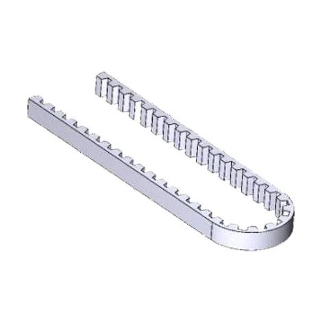 came pièce détachée courroie de transmission v6000 119rie189 (1/3)