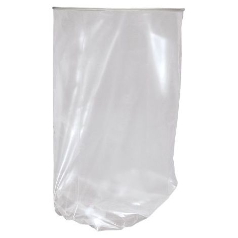 PACK DE 10 BOLSAS PVC PARA VIRUTAS - ASA 7703 - ASLAK