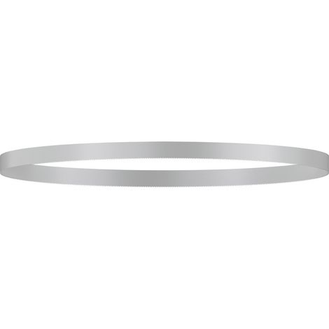 Bosch Accessories CB 2818 Bandsägeblatt 733 x 12.7 x 0.5  Zähneanzahl: 18 2 St. Passend für Modell (