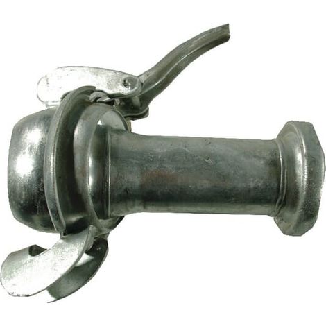 KKM 4"+KKV 6" Kupp. Bauer UNIVERSAL 4261000Z