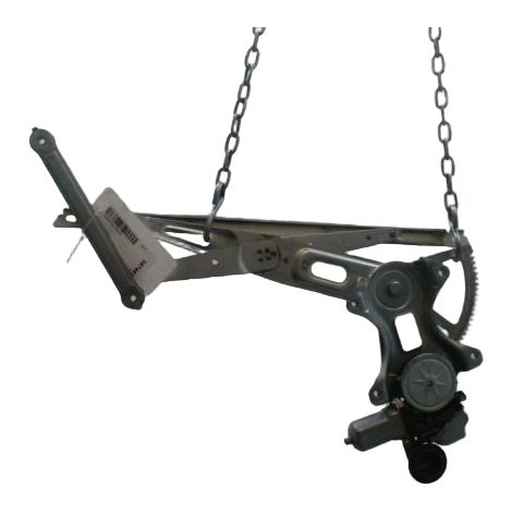 [PRODUIT D'OCCASION] Mecanisme+moteur Leve-glace Avant Droit TOYOTA Prius ♻️ Ref Oe. 8571012490 - Garantie à vie (1/3)