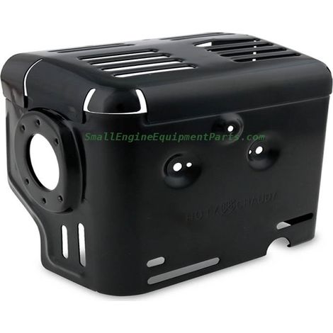 TUBO DE ESCAPE COMPATIBLE CON MOTOR Honda GX60