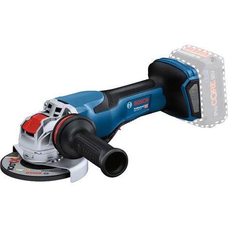 Bosch Professional GWX 18V-15 P (solo L)