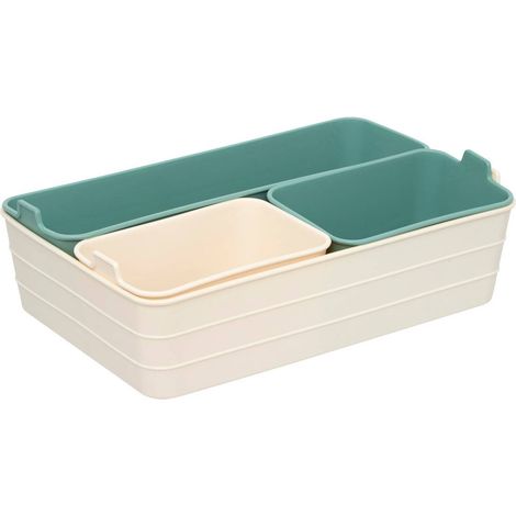 4er-set organizer boxy - 5five (1/5)