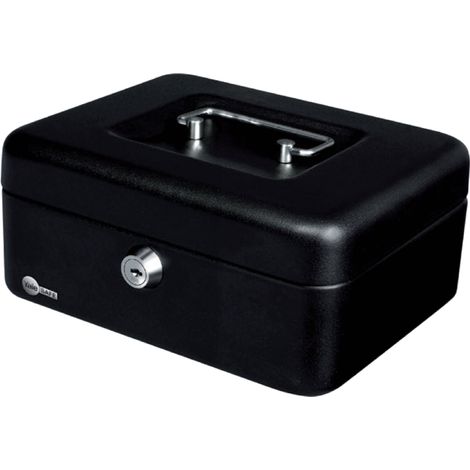 Caja de valores (M)