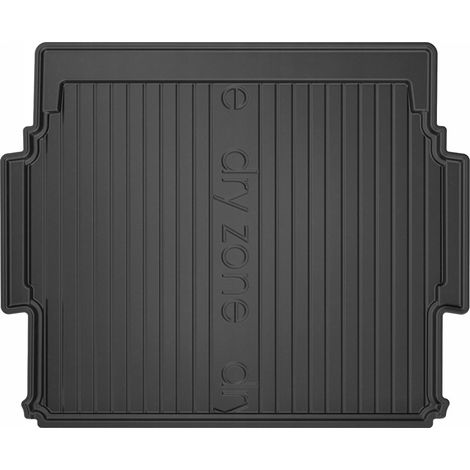 Tappetino per bagagliaio Citroen C5 Aircross dal 2017- DZ g