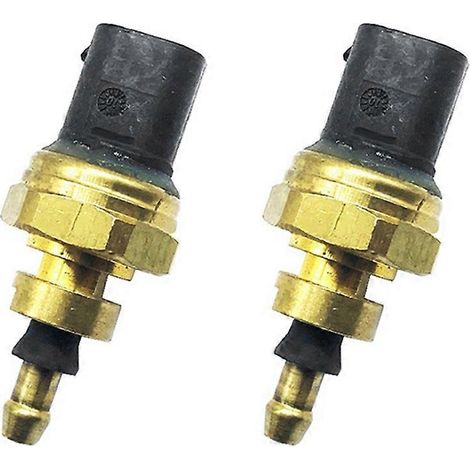 2 Abgasdifferenzdrucksensoren für Nissan NP300 Navara 42CP33-1 42CP331 22365-5X00A 223655X00A (1/5)