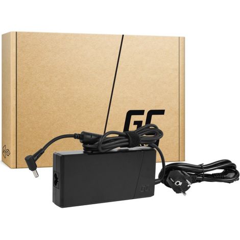 Chargeur green cell pro 230 w 195 v 118 a pour asus rog strix g531gu 202464269 202464269