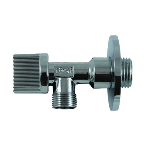 Quadratischer Ventilschlüssel mit 1/2 x 3/8 401 cis Decke (1/2)