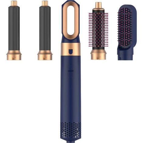 Nouveau sèche-cheveux multifonctionnel 5 en 1 (1/5)