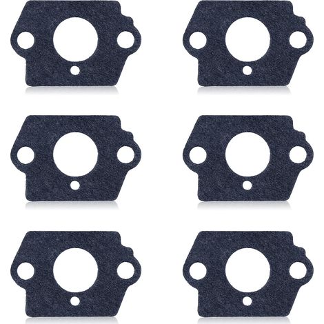 3 Joint de carburateur pour Husqvarna 36 41 136 137 141 142 (1/5)