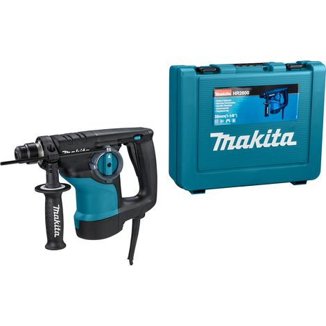 Makita - Martillo perforador 800 W HR2800