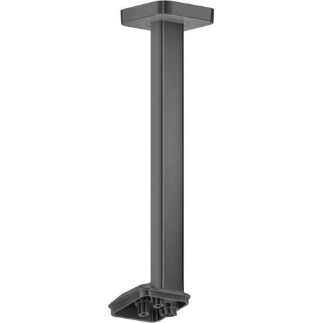 HANSGROHE 39768340 Raccord de plafond Axor ShowerSphere