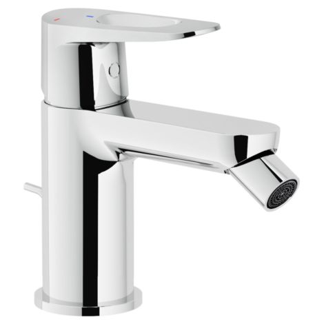 Bidet-Mischer Ancoswing 2 â€“ Chrom