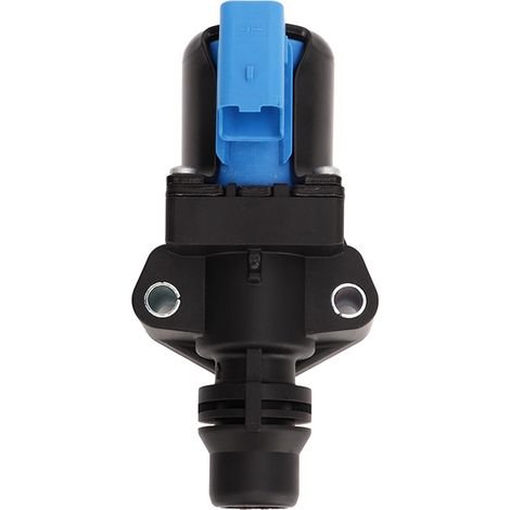 Soupape de régulation de chauffage BM5Z8C605A, vanne de liquide de refroidissement moteur de remplacement pour Ford Escape Fiesta Fusion (1/5)