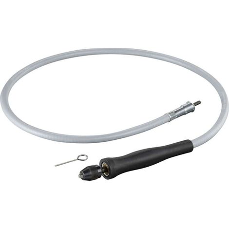 Stanley - Flexible Welle für Bohrmaschine, Länge 130 cm STA66457-QZ (1/2)