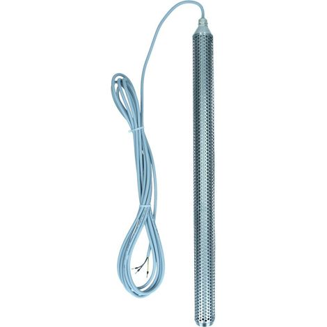 Résistance pour citerne TH 372 1,5 kW