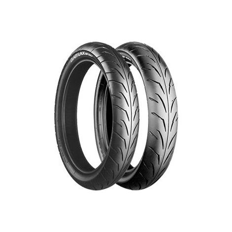 Pneu 110/70-17 54H TL AV BT39