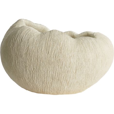 Light & Living Vase DENISA Kunststoff Creme – 52,5x42,5x34 cm (1/3)